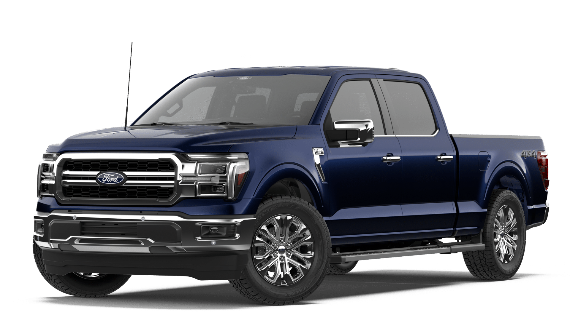 2026 Ford F-150® External Image 1